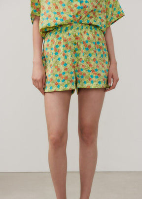 Scarow Short-Brigitte