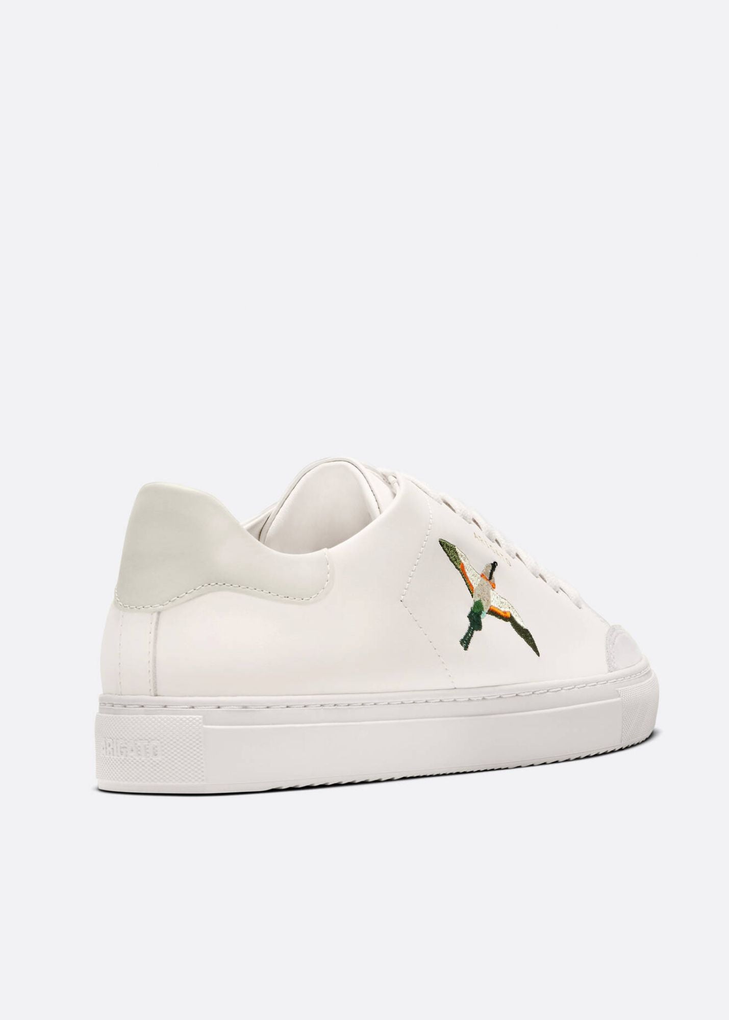 Clean 90 sneaker Bird-White/Beige