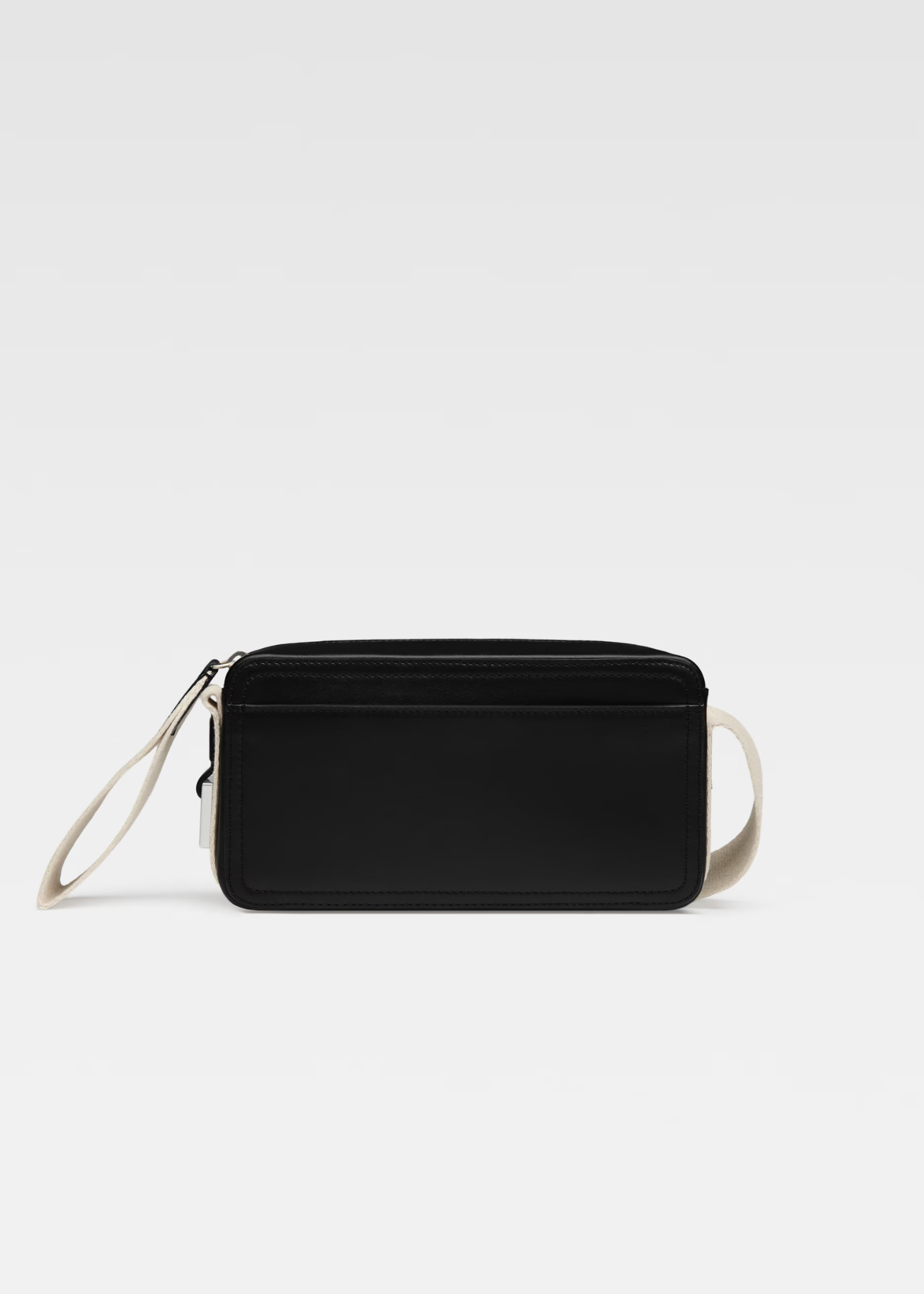 The Horizontal Cuerda-Black